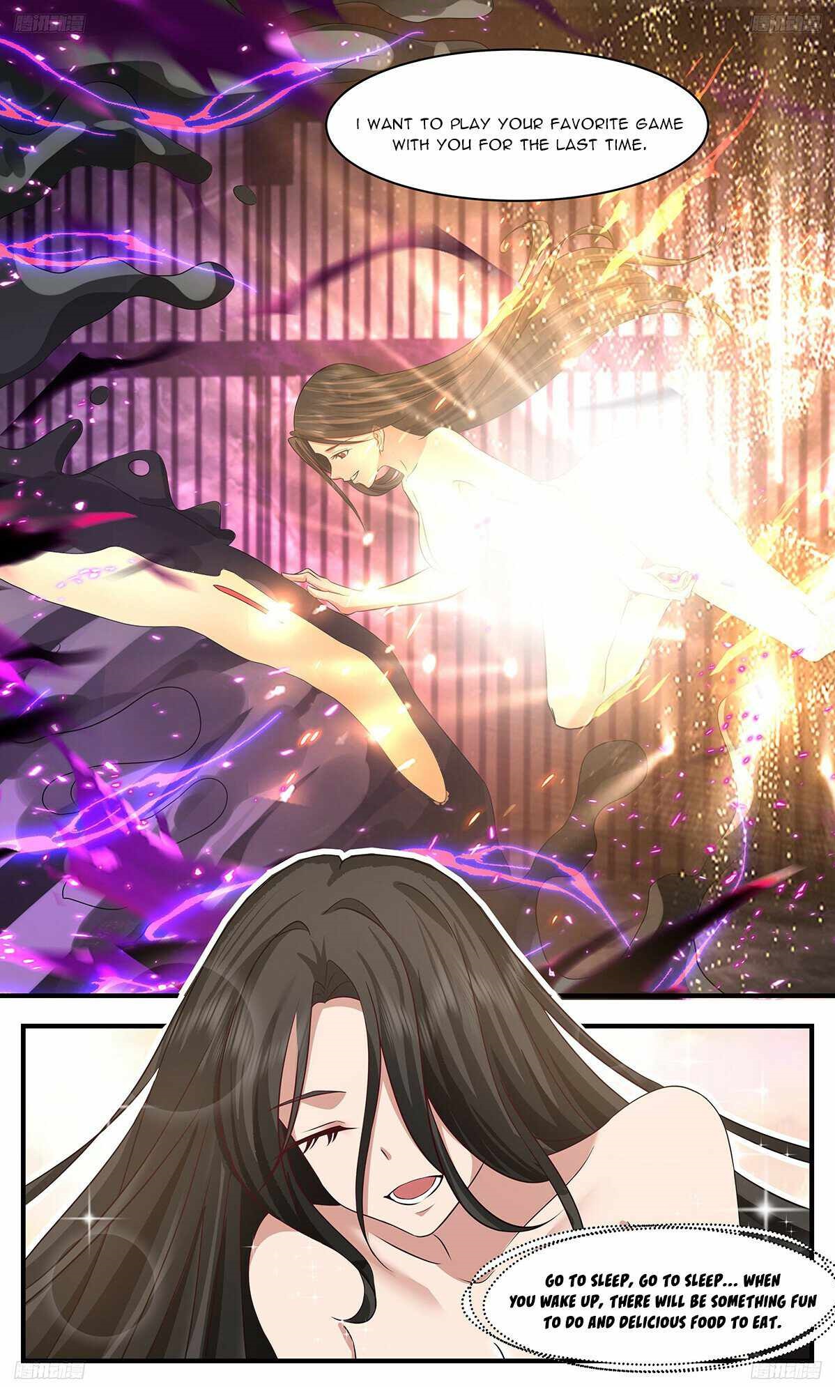 Martial Peak Chapter 3277 - Page 12