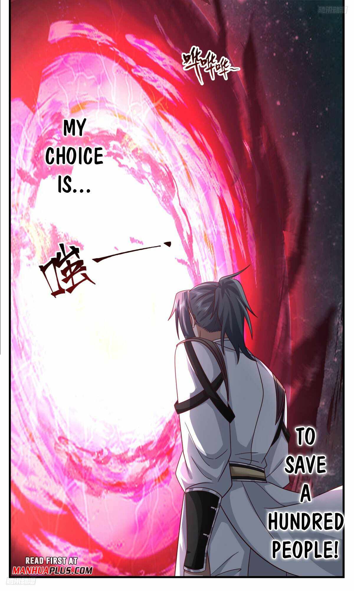 Martial Peak Chapter 3321 - Page 5