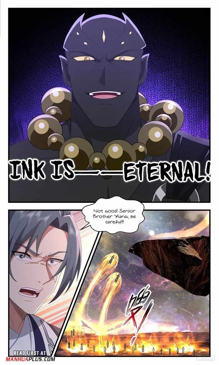 Martial Peak Chapter 3578 - Page 11