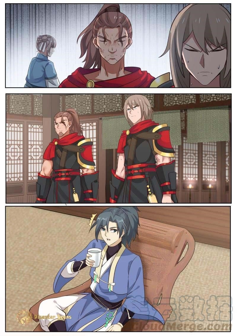 Martial Peak Chapter 364 - Page 10