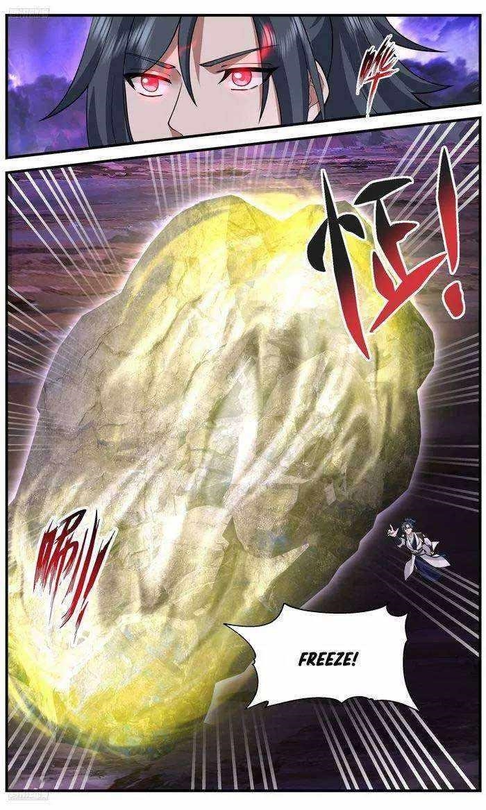 Martial Peak Chapter 3675 - Page 3