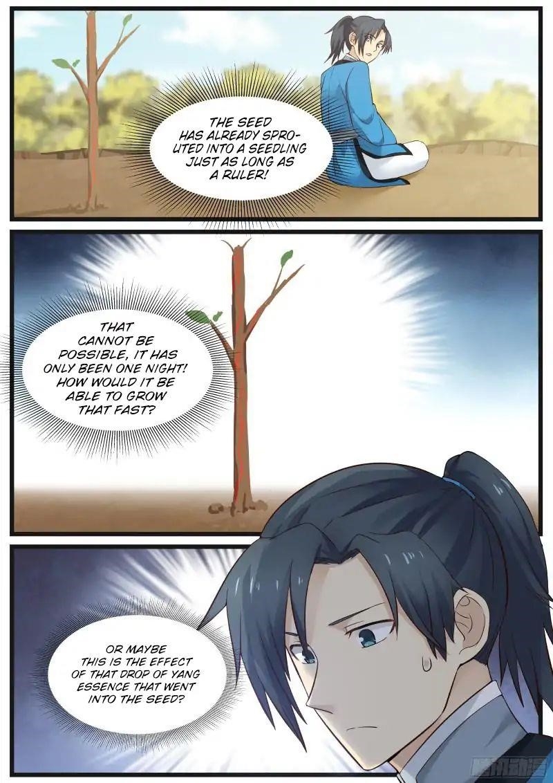 Martial Peak Chapter 39 - Page 13