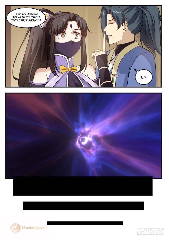 Martial Peak Chapter 397 - Page 10