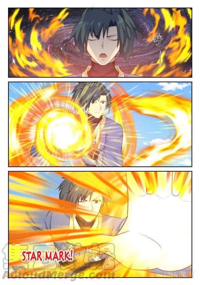 Martial Peak Chapter 415 - Page 11