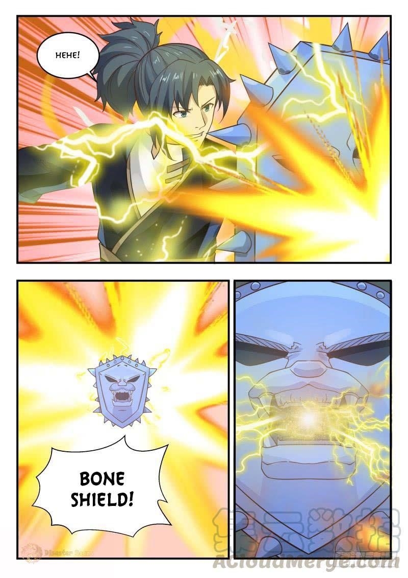 Martial Peak Chapter 437 - Page 7