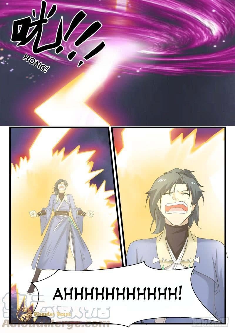 Martial Peak Chapter 474 - Page 12