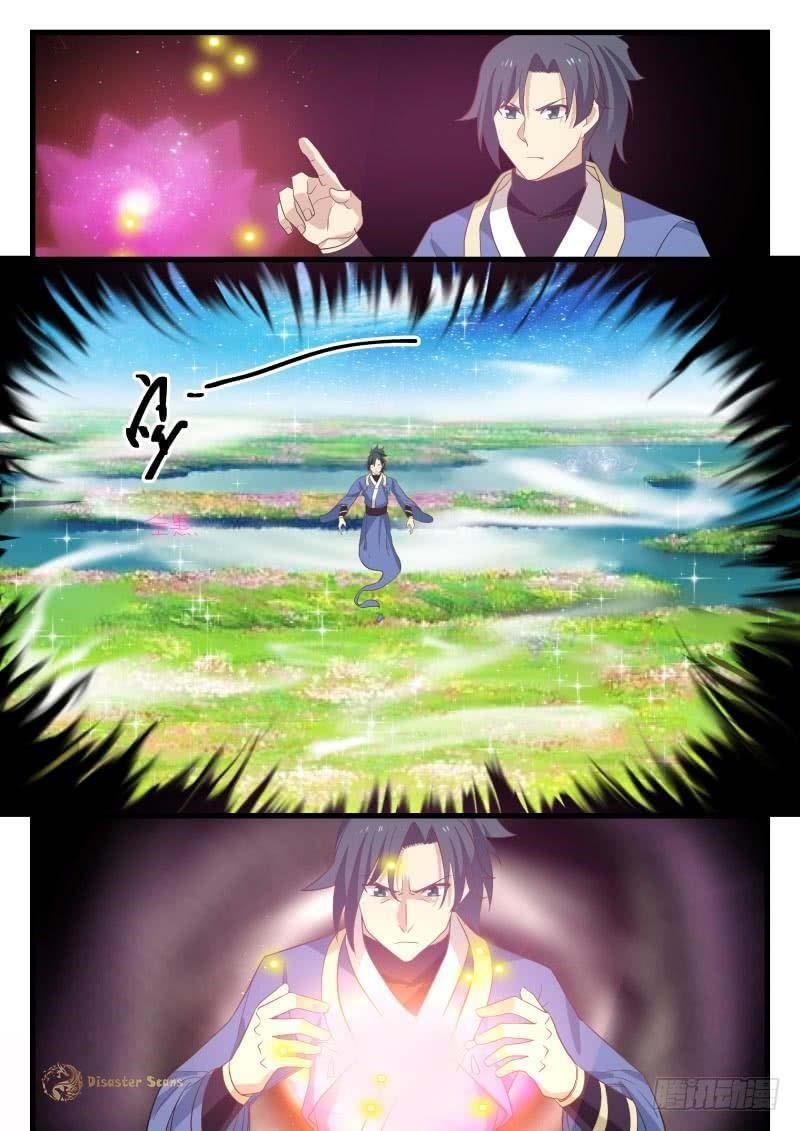 Martial Peak Chapter 479 - Page 5