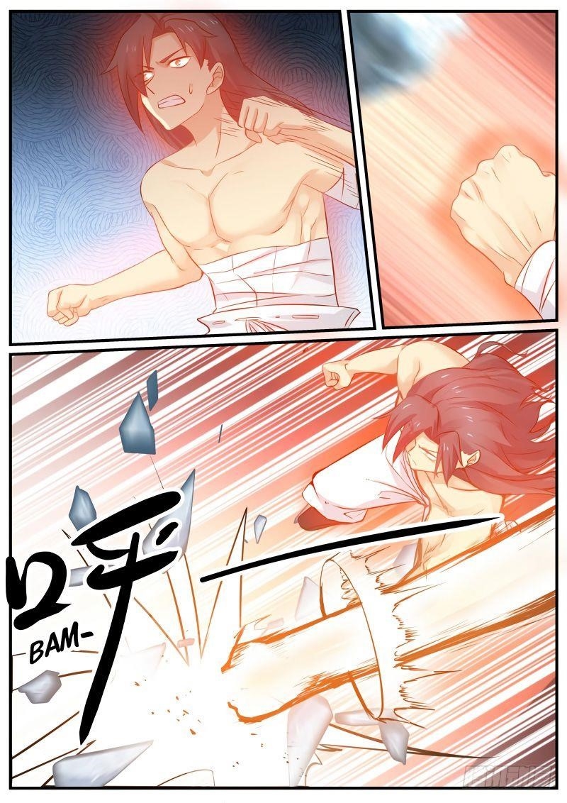 Martial Peak Chapter 59 - Page 15