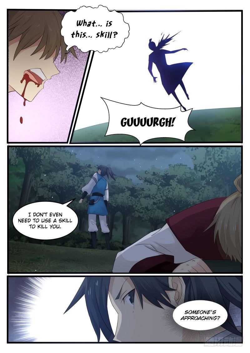 Martial Peak Chapter 68 - Page 13