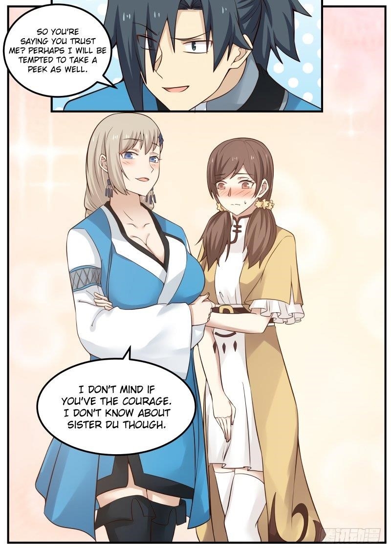 Martial Peak Chapter 80 - Page 14