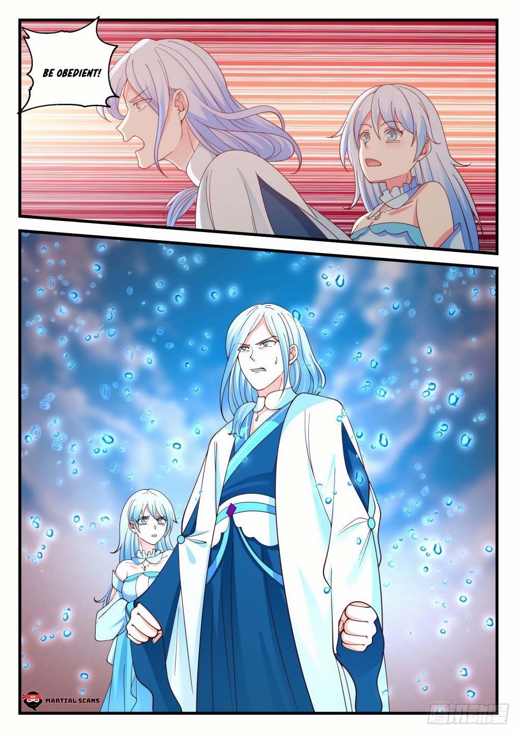 Martial Peak Chapter 816 - Page 7