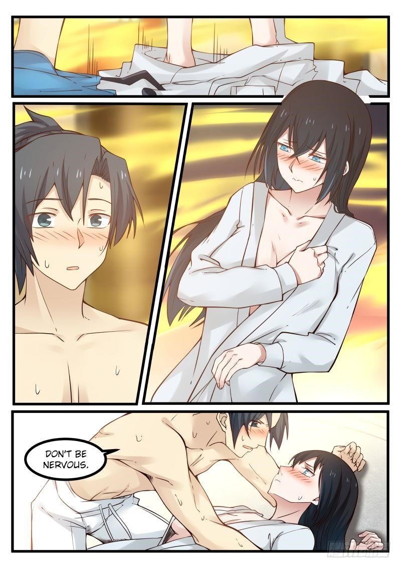 Martial Peak Chapter 94 - Page 5