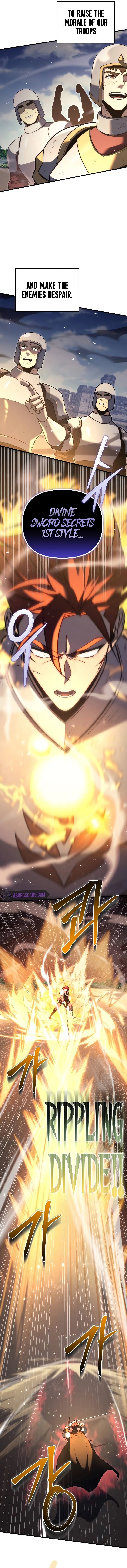 Regressor of the Fallen family Chapter 41 - Page 13