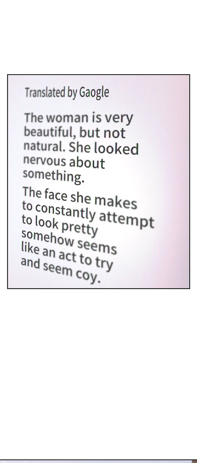 Comes With Benefits Chapter 33 - Page 11