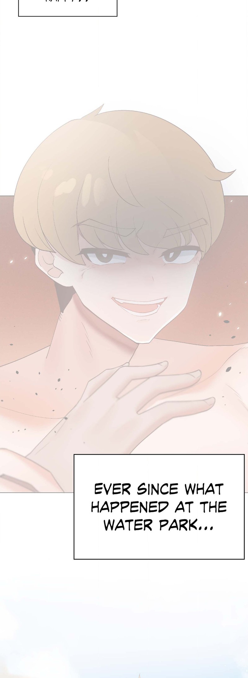 Family with Benefits Chapter 29 - Page 2