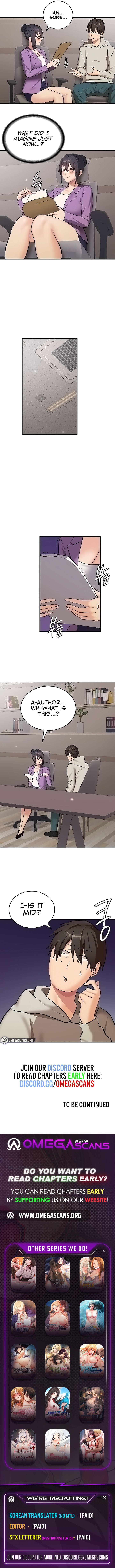 The Girl Next Door 2024 Chapter 29 - Page 9