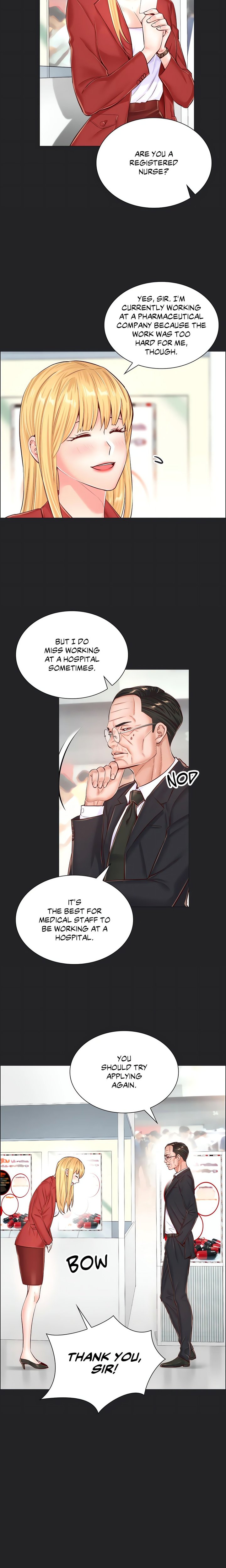 The Game: Fatal Doctor Chapter 51 - Page 13