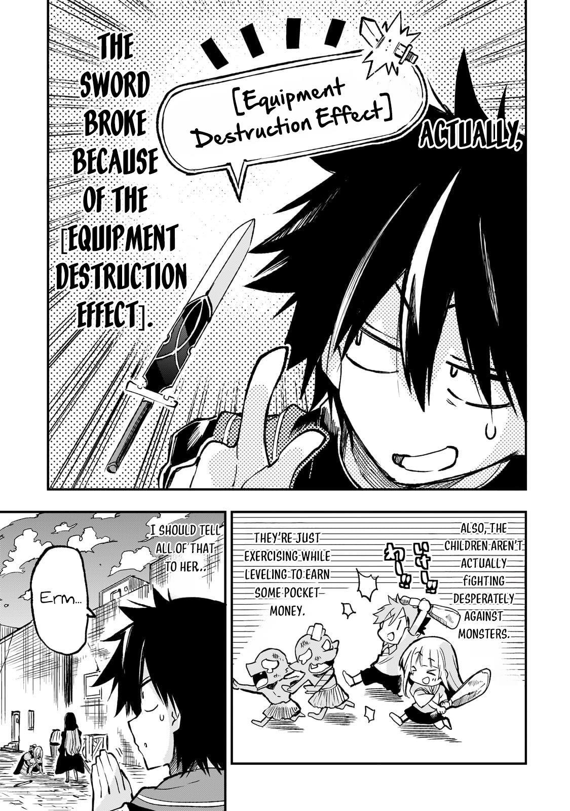 Hitoribocchi no Isekai Kouryaku Chapter 244 - Page 10