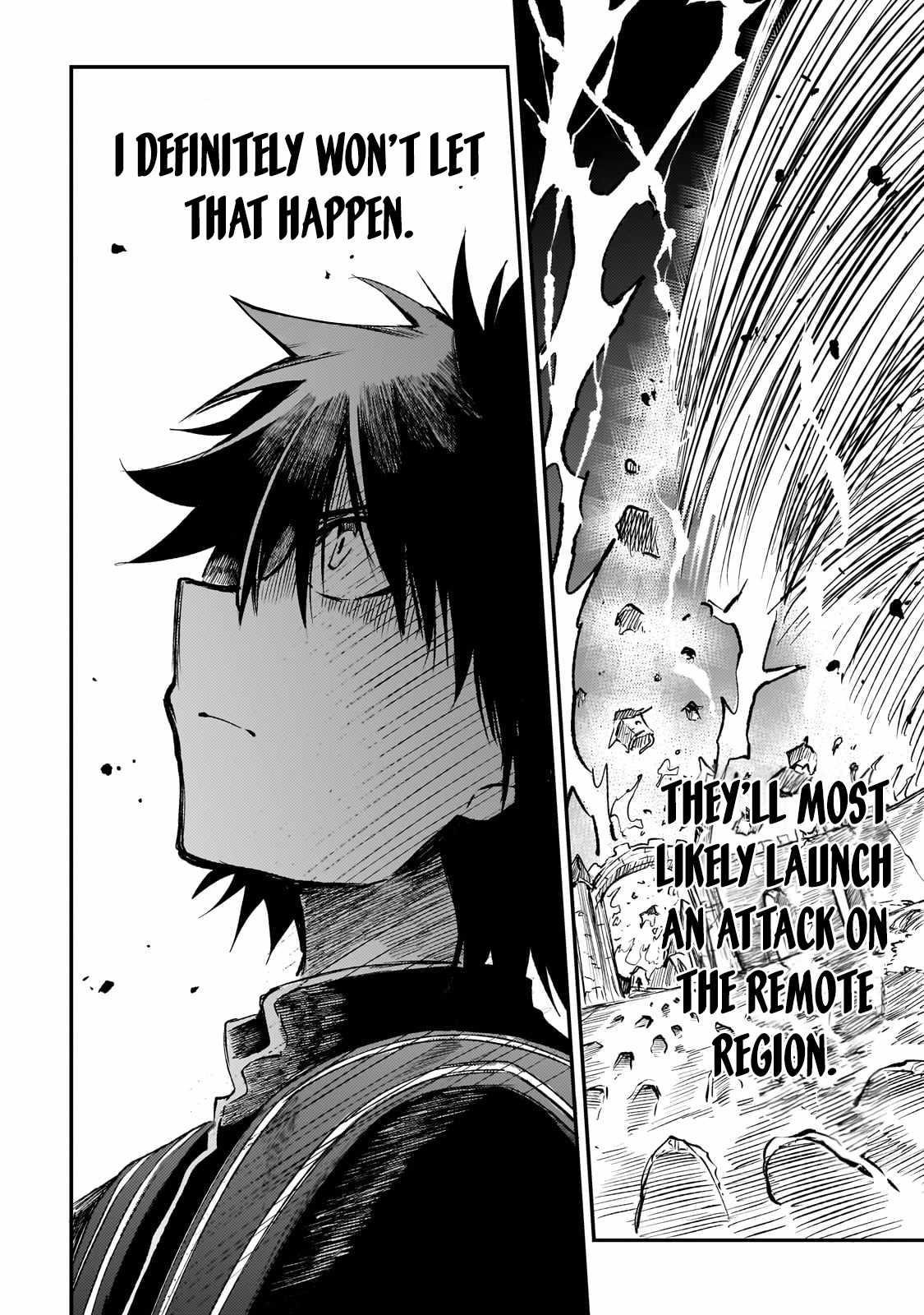 Hitoribocchi no Isekai Kouryaku Chapter 246 - Page 8