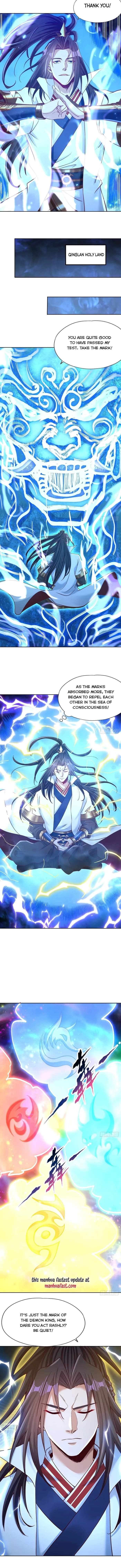 The Time of Rebirth Chapter 473 - Page 4