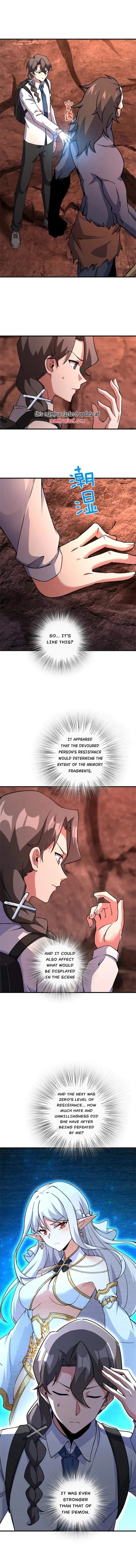 Release That Witch Chapter 575 - Page 2