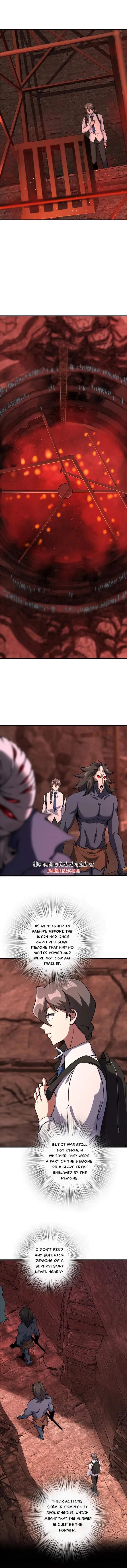 Release That Witch Chapter 575 - Page 3