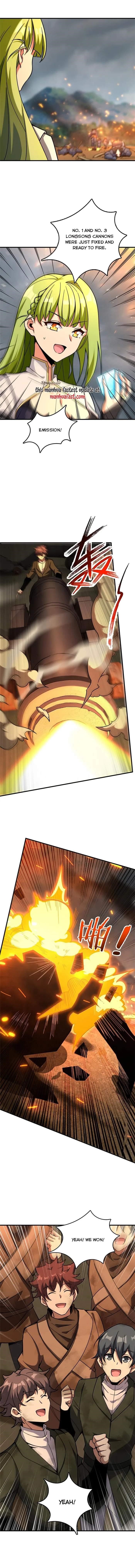 Release That Witch Chapter 587 - Page 7