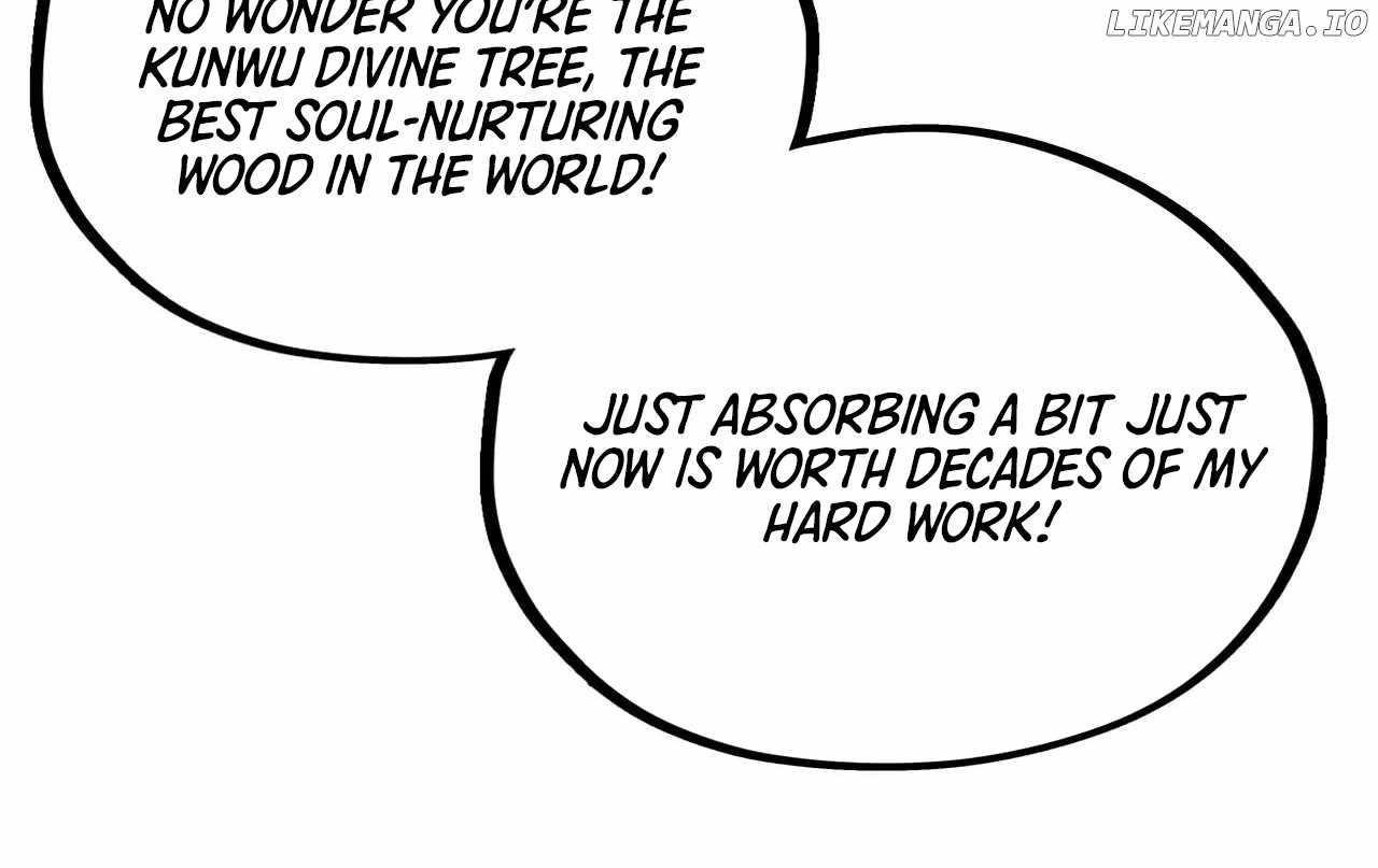 The Eternal Supreme Chapter 337 - Page 41