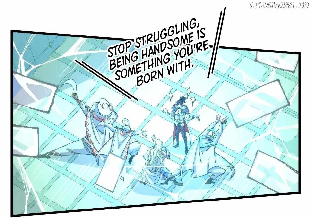 The Eternal Supreme Chapter 337 - Page 67