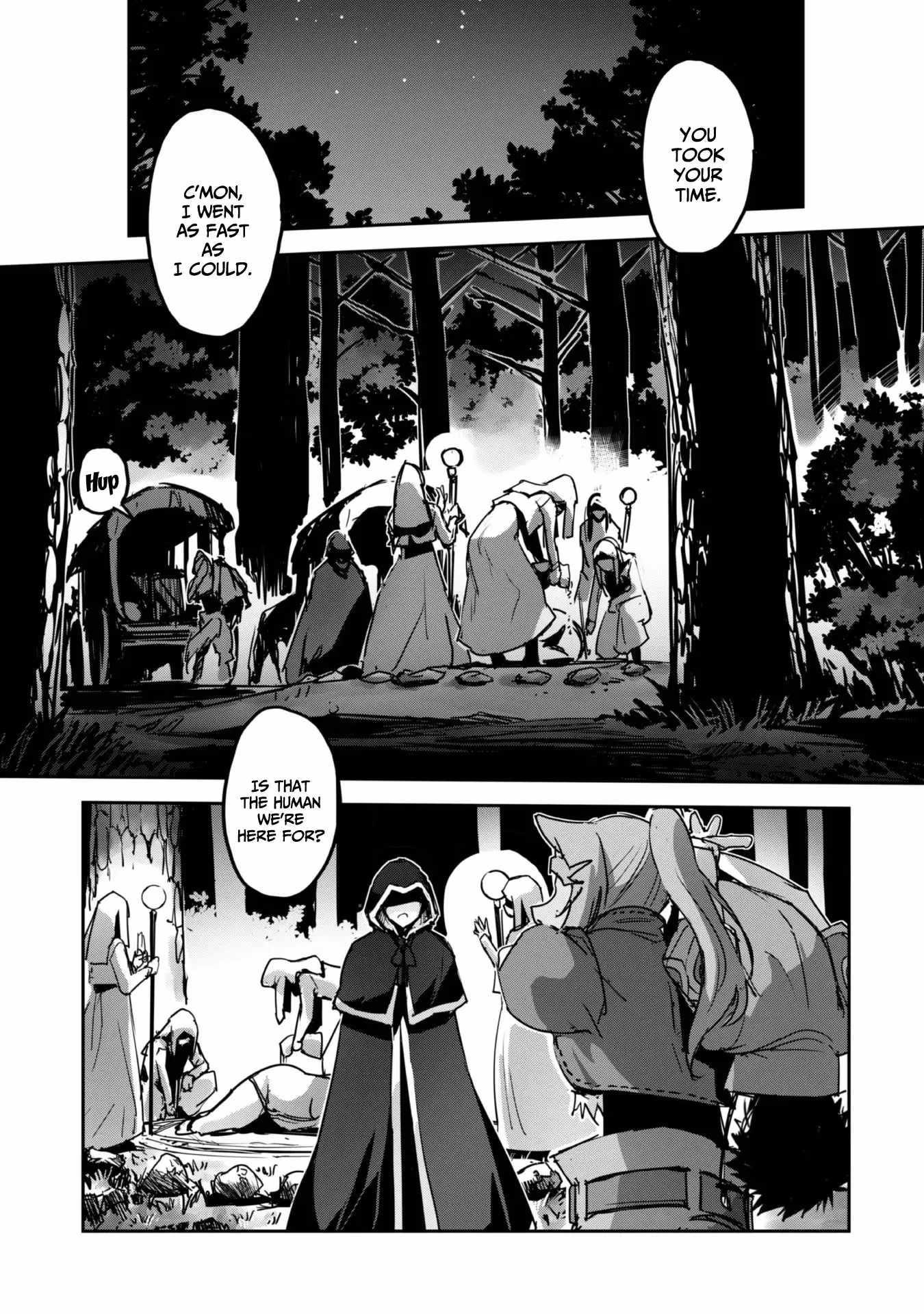 Capture a different world with the power of craft games! Chapter 42 - Page 10