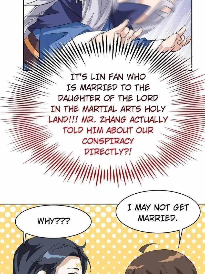 The Strong Man From The Mental Hospital Chapter 198 - Page 16