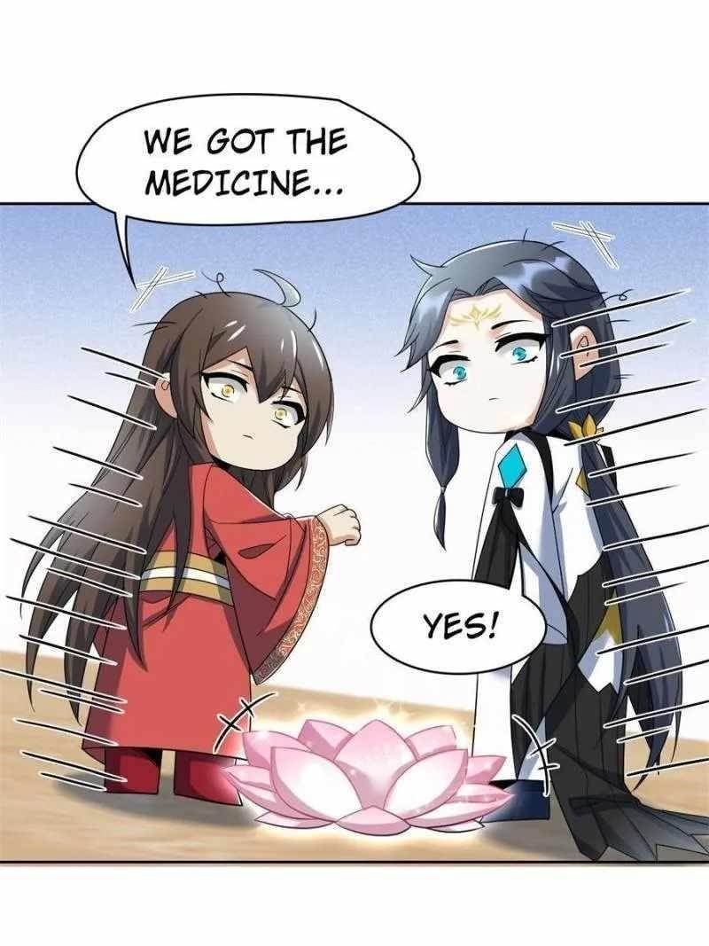 The Strong Man From The Mental Hospital Chapter 198 - Page 27