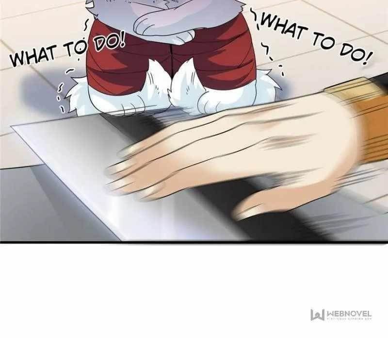 The Strong Man From The Mental Hospital Chapter 199 - Page 45