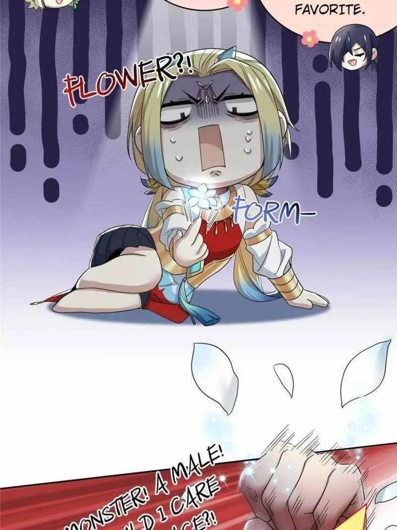 The Strong Man From The Mental Hospital Chapter 200 - Page 22