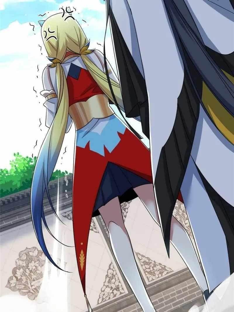 The Strong Man From The Mental Hospital Chapter 202 - Page 13