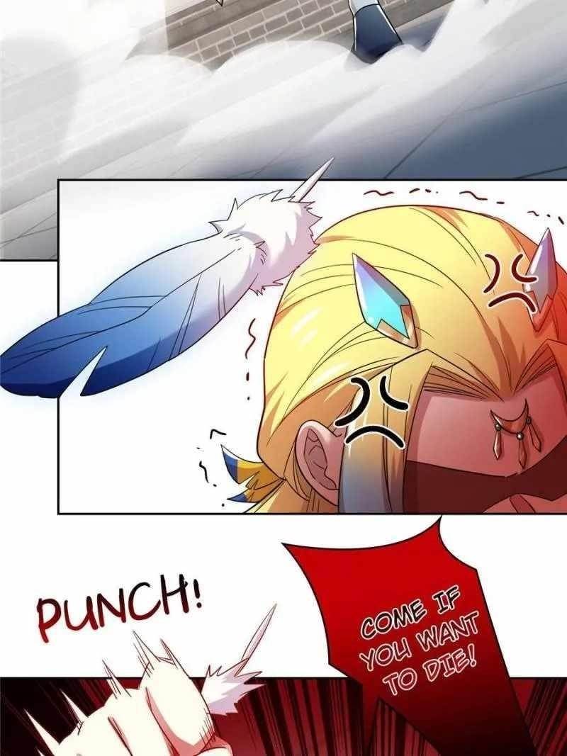 The Strong Man From The Mental Hospital Chapter 202 - Page 14