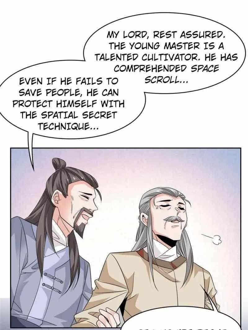 The Strong Man From The Mental Hospital Chapter 202 - Page 41