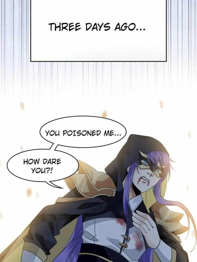 The Strong Man From The Mental Hospital Chapter 202 - Page 43