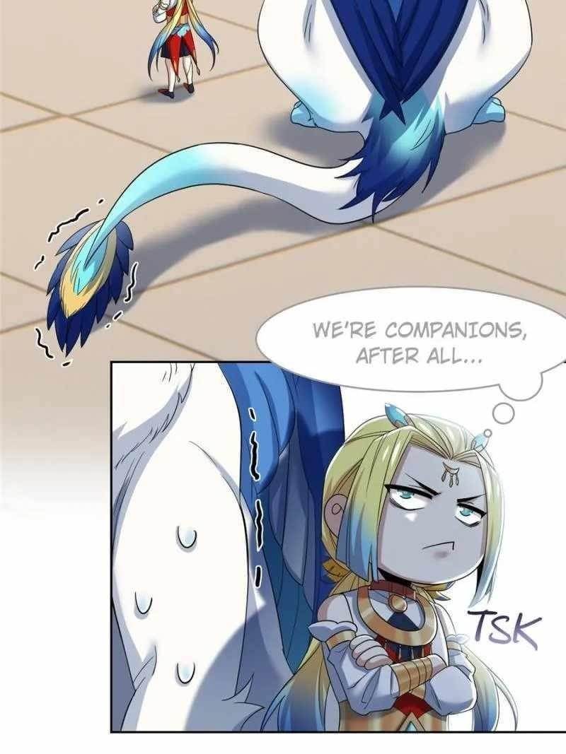 The Strong Man From The Mental Hospital Chapter 202 - Page 5