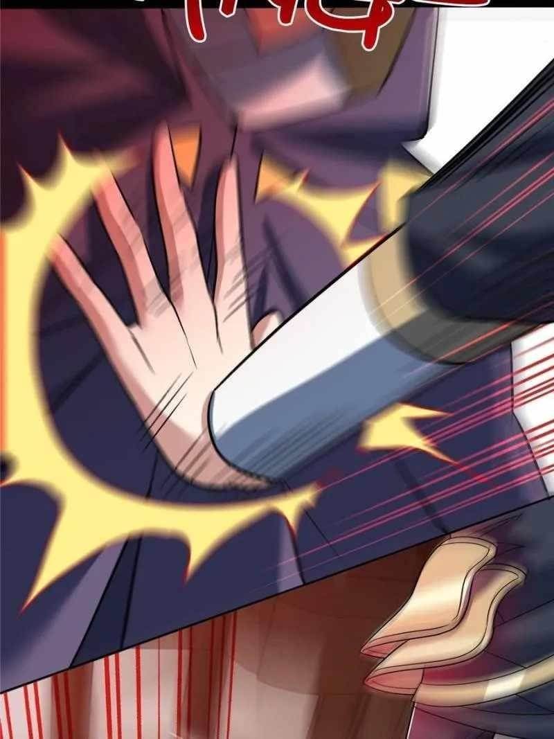 The Strong Man From The Mental Hospital Chapter 202 - Page 51