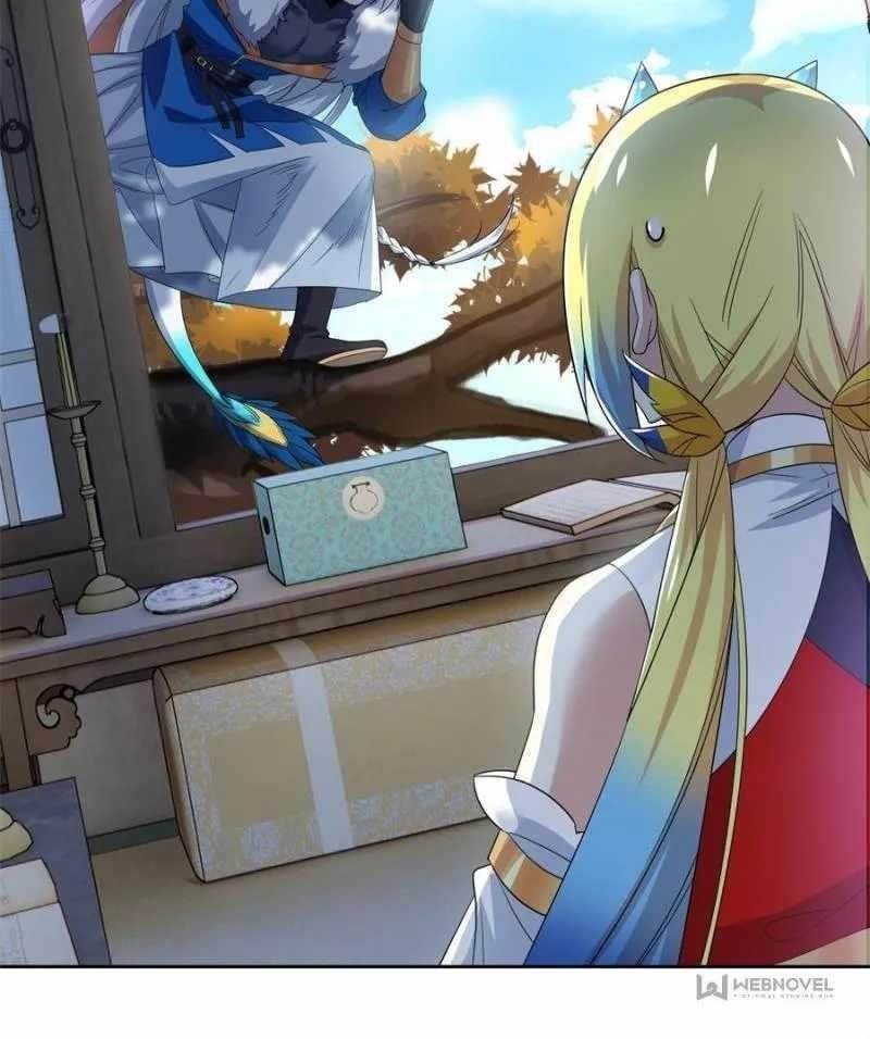 The Strong Man From The Mental Hospital Chapter 207 - Page 6