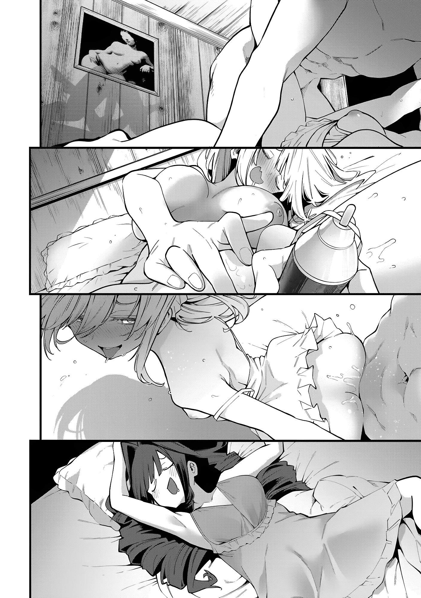 The Way To Conquer A Different World As A Reincarnated Porter Chapter 14 - Page 24