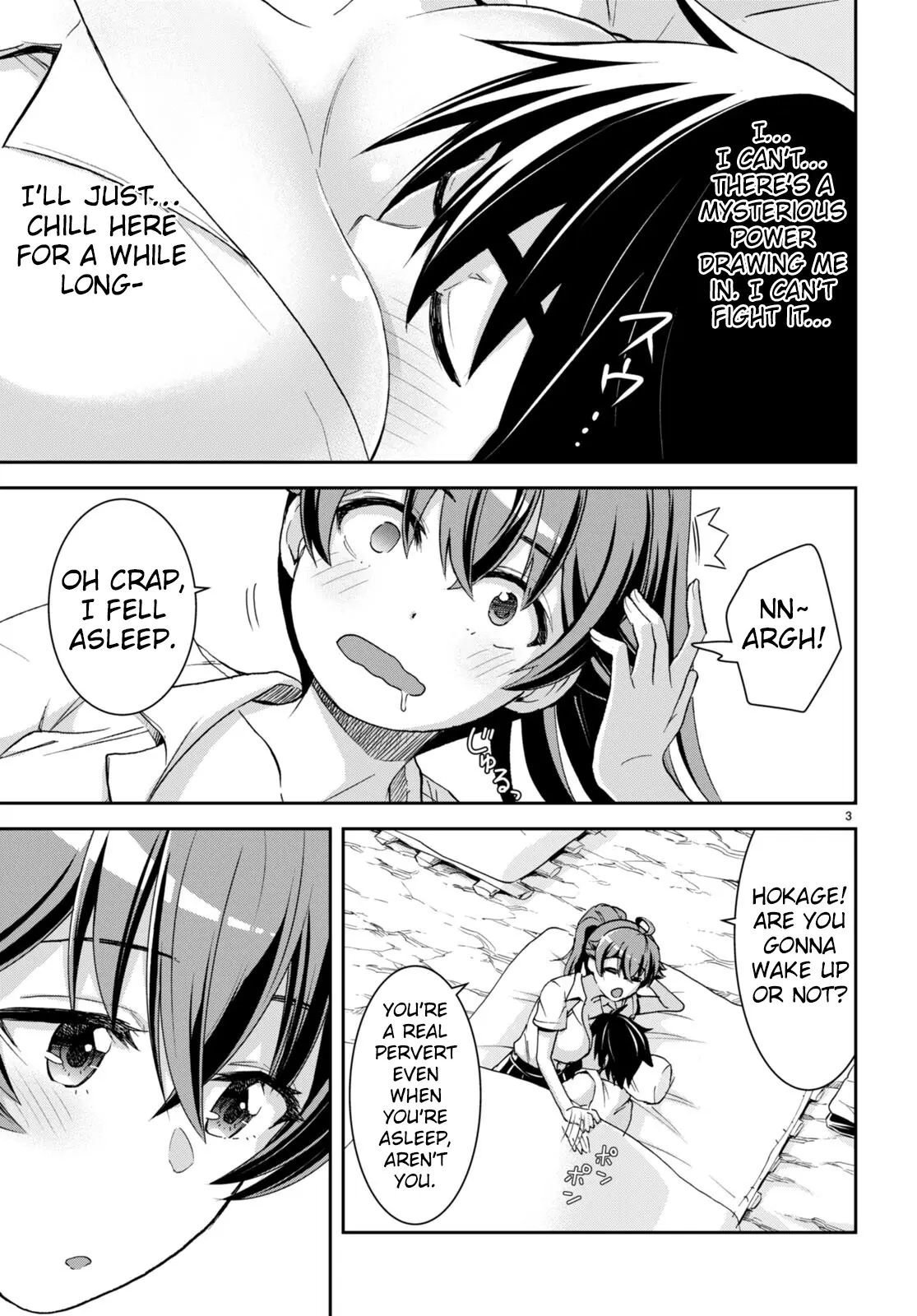 Isekai Yurutto Survival Seikatsu: Gakkou No Minna To Isekai No Mujintou Ni Tenishitakedo Ore Dake Rakushou Desu Chapter 25 - Page 5