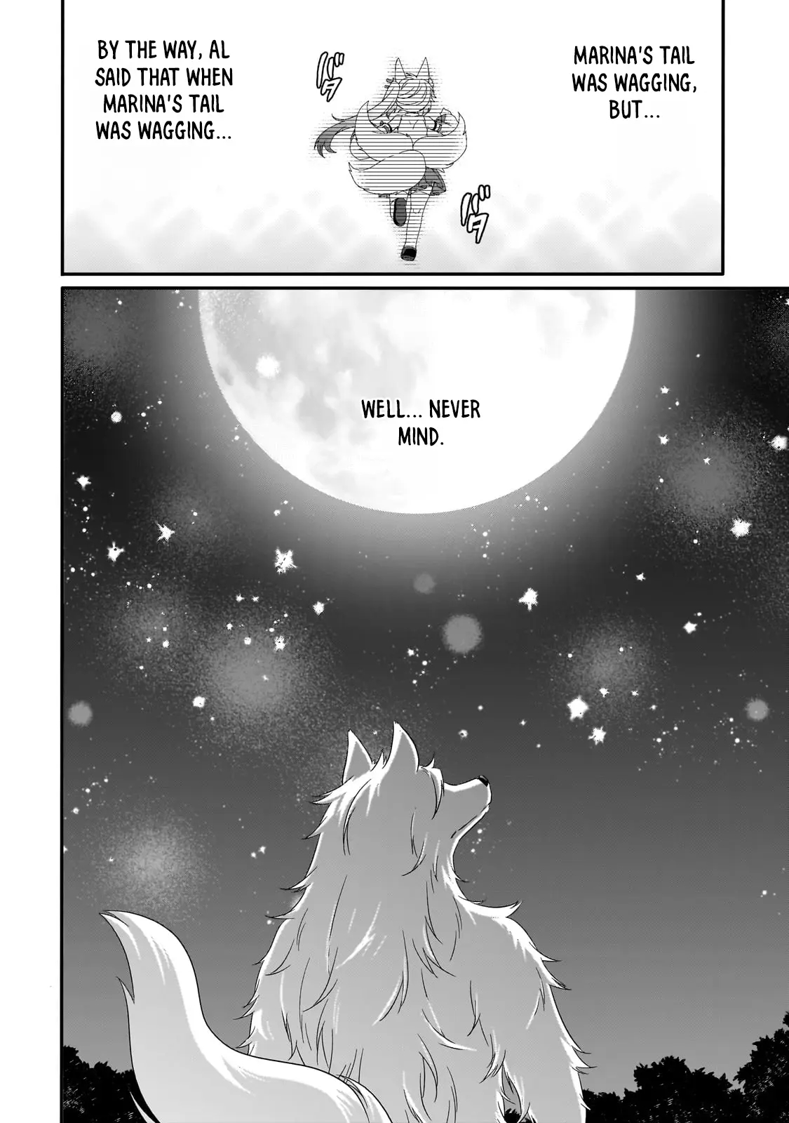 World Teacher – Isekaishiki Kyouiku Agent Chapter 70 - Page 26