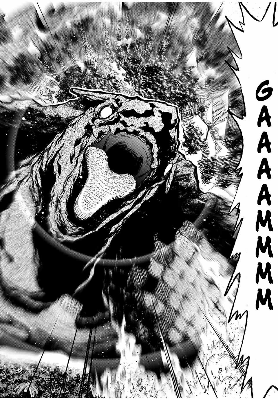 The Unfavourable Job “Appraiser” Is Actually the Strongest Chapter 14.1 - Page 5