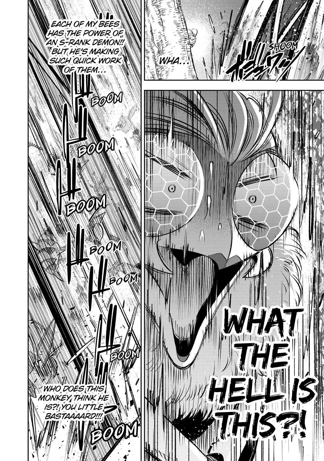 The Unfavourable Job “Appraiser” Is Actually the Strongest Chapter 40 - Page 11