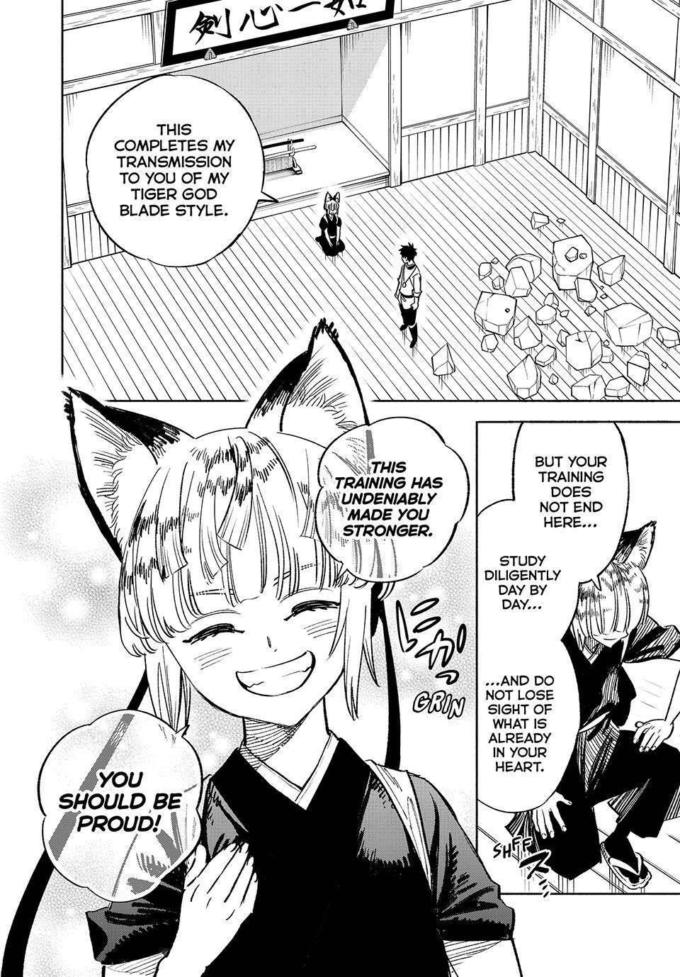 The Unfavourable Job “Appraiser” Is Actually the Strongest Chapter 78 - Page 13