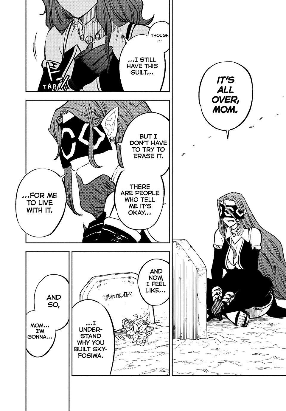 The Unfavourable Job “Appraiser” Is Actually the Strongest Chapter 93 - Page 10