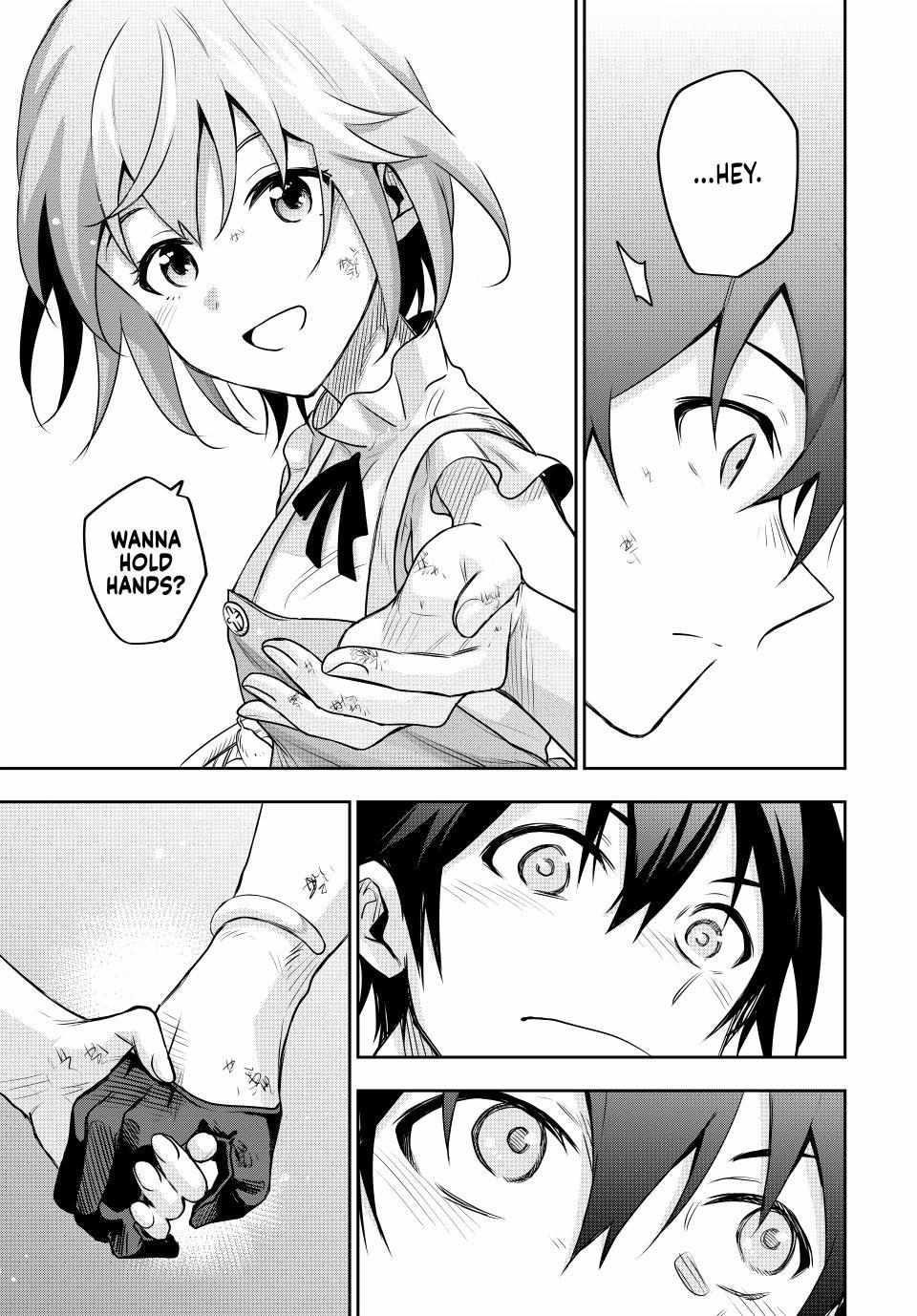 A Court Magician, Who Was Focused On Supportive Magic Because His Allies Were Too Weak, Aims To Become The Strongest After Being Banished Chapter 122 - Page 9