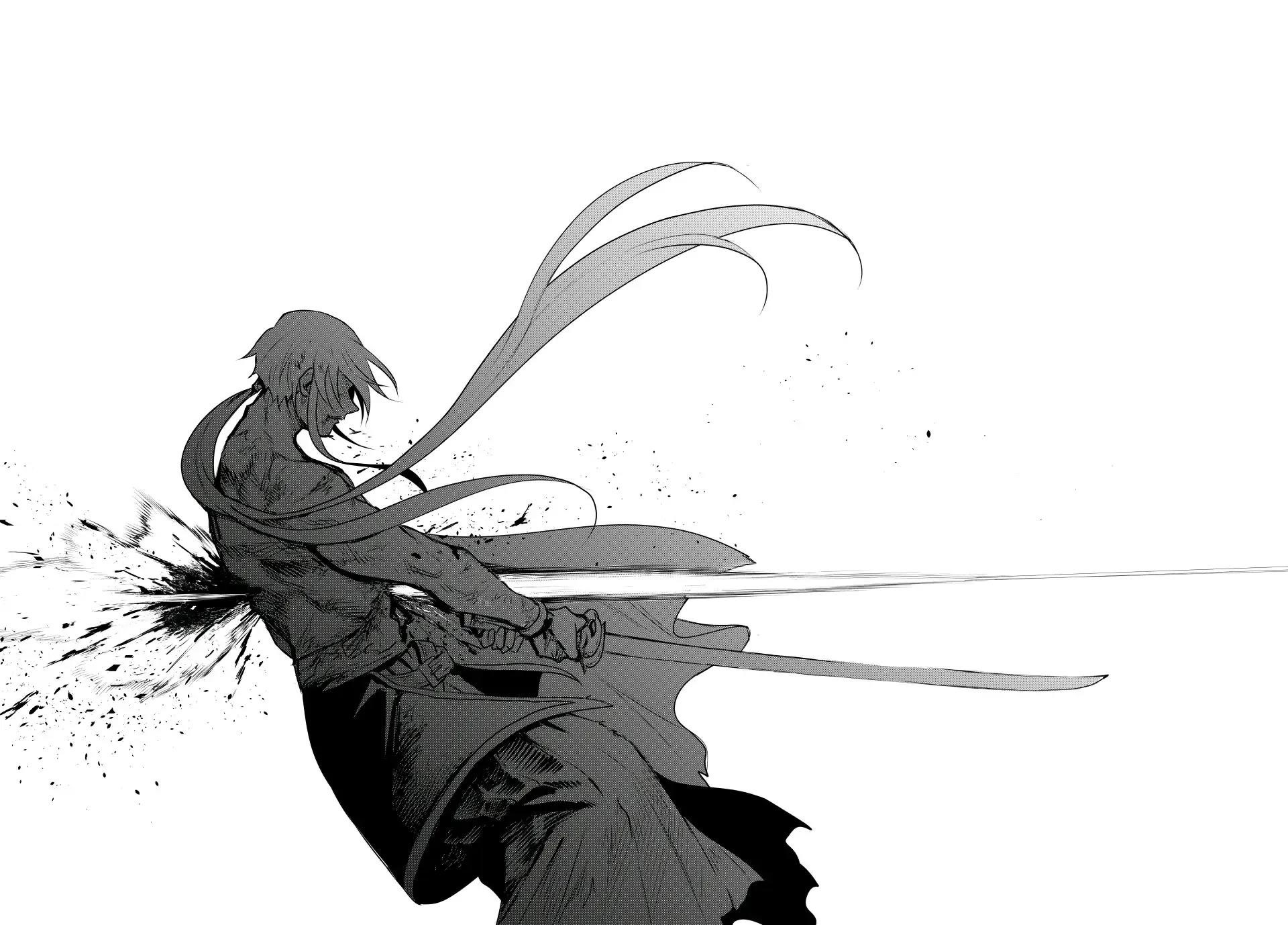 A Court Magician, Who Was Focused On Supportive Magic Because His Allies Were Too Weak, Aims To Become The Strongest After Being Banished Chapter 49 - Page 14